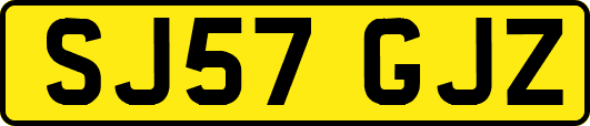 SJ57GJZ