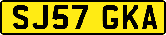 SJ57GKA