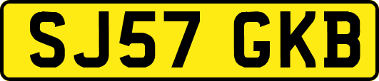 SJ57GKB