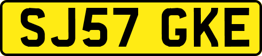 SJ57GKE