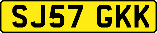 SJ57GKK