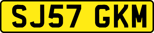 SJ57GKM