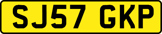 SJ57GKP