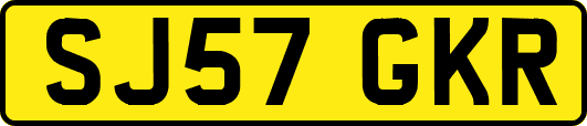 SJ57GKR