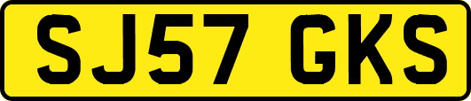 SJ57GKS
