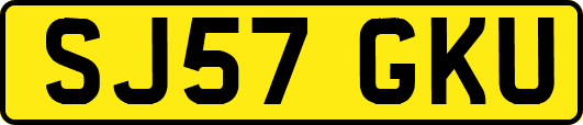 SJ57GKU