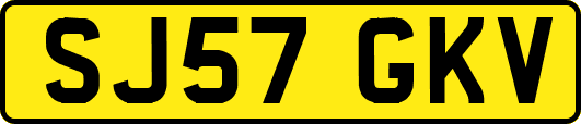 SJ57GKV