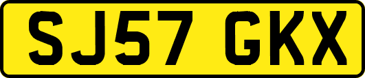 SJ57GKX