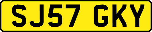 SJ57GKY