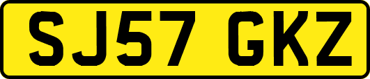 SJ57GKZ