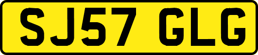 SJ57GLG