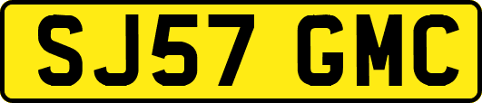 SJ57GMC
