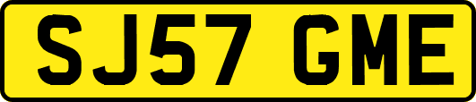 SJ57GME