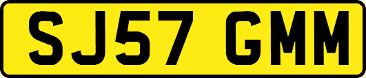 SJ57GMM