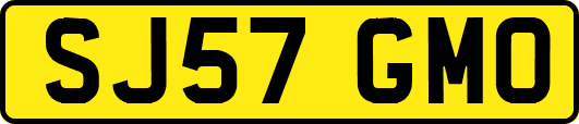 SJ57GMO