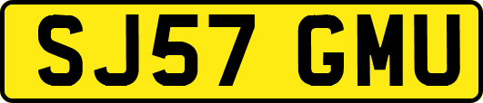 SJ57GMU