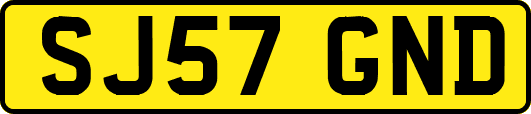 SJ57GND