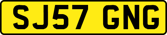 SJ57GNG