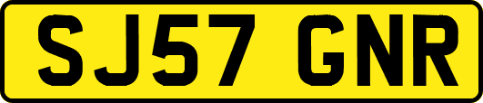 SJ57GNR