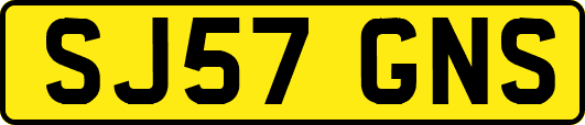 SJ57GNS
