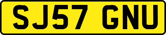 SJ57GNU