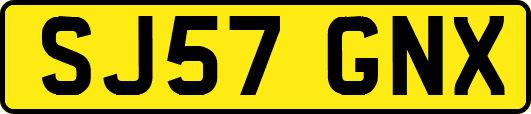 SJ57GNX