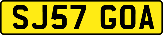 SJ57GOA