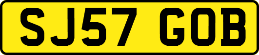 SJ57GOB