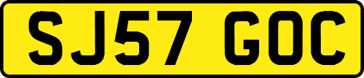 SJ57GOC