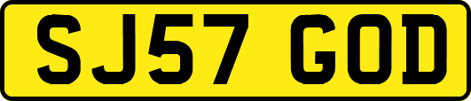 SJ57GOD