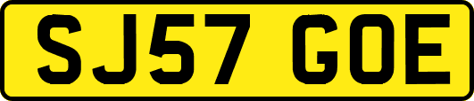 SJ57GOE