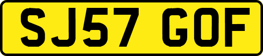 SJ57GOF