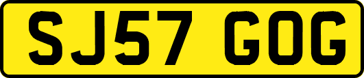 SJ57GOG