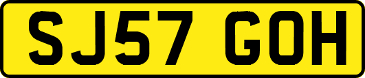 SJ57GOH