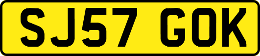 SJ57GOK