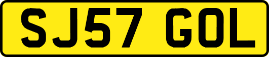 SJ57GOL