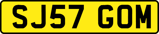 SJ57GOM
