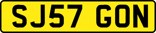 SJ57GON