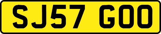 SJ57GOO