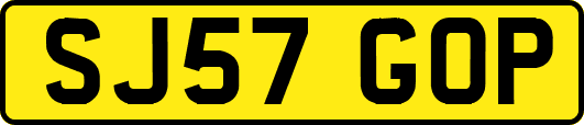 SJ57GOP