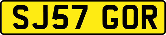 SJ57GOR