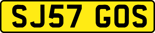SJ57GOS