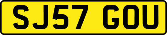 SJ57GOU