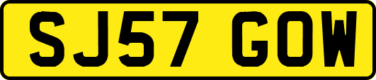 SJ57GOW