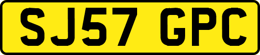 SJ57GPC