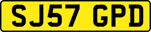 SJ57GPD