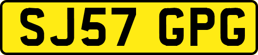 SJ57GPG