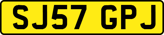 SJ57GPJ