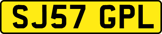 SJ57GPL