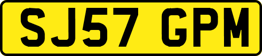 SJ57GPM